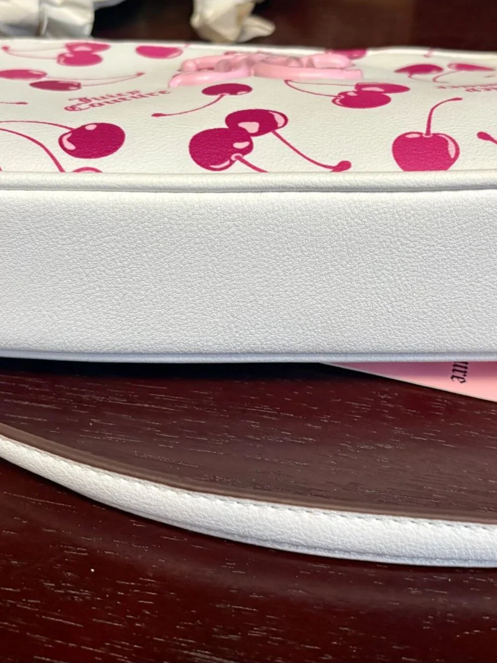 Juicy Couture bright fun